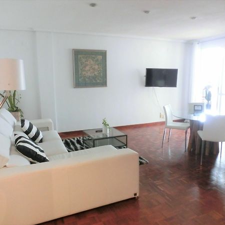 Total Valencia Gran Via Apartment Exterior photo