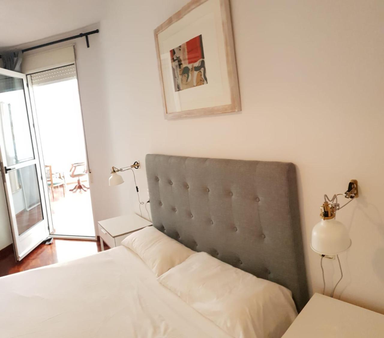 Total Valencia Gran Via Apartment Exterior photo